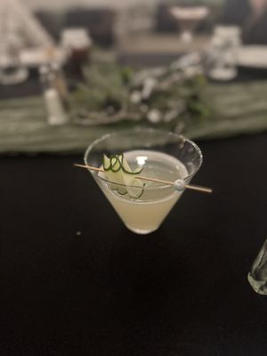 Basil Wood Fired Kitchen and Lounge by null