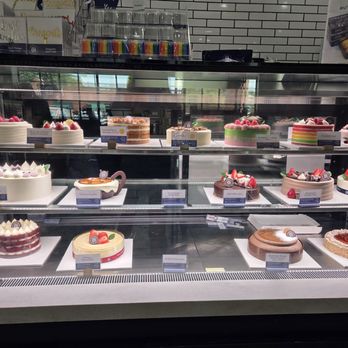 Paris Baguette - Bakeries Near Me - Houston, Texas Paris Baguette - Bakeries Near Me - Houston, Texas