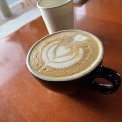 El Tigre Coffee Roasters - Beautiful