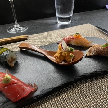 Yo Nashi - Sushi Bars Near Me - New Orleans, Louisiana Yo Nashi - Sushi Bars Near Me - New Orleans, Louisiana