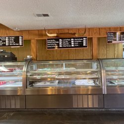 Midway BBQ - Butcher shop -