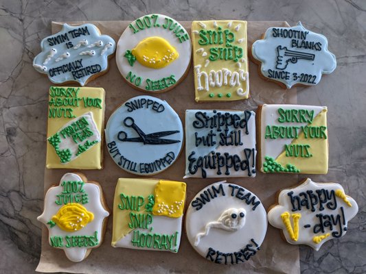 Village Sweet by null