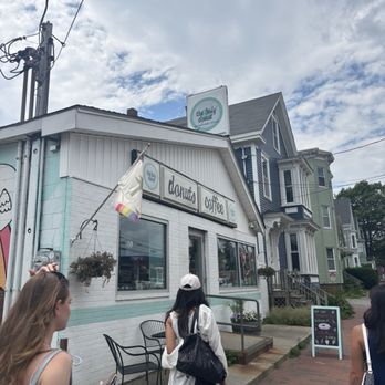 The Holy Donut - Donuts Near Me - Scarborough, Maine The Holy Donut - Donuts Near Me - Scarborough, Maine