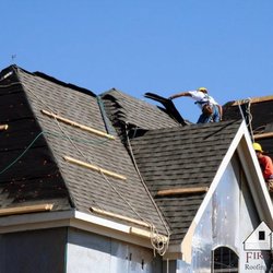 First Colony Roofing & Siding