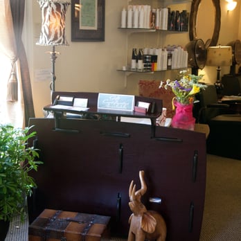 Studio 210 Salon - Reservations/Front desk - Day Spas Near Me - Bennington, Vermont