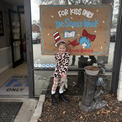 For Kids Only Child Development Center