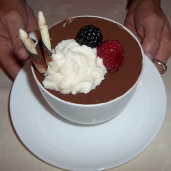 Bohanan's - espresso tiramisu - Steakhouses Near Me - San Antonio, Texas Bohanan's - espresso tiramisu - Steakhouses Near Me - San Antonio, Texas