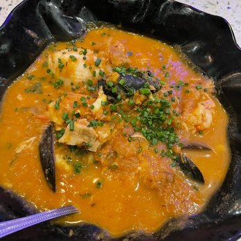 Hook & Barrel - Bouillabaisse - Seafood Near Me - Myrtle Beach, South Carolina
