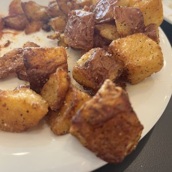 Eggs Up Grill - Home Fries - Breakfast & Brunch Near Me - Apopka, Florida