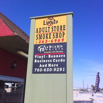 No Limits - Used, Vintage & Consignment Near Me - Yucca Valley, California No Limits - Used, Vintage & Consignment Near Me - Yucca Valley, California