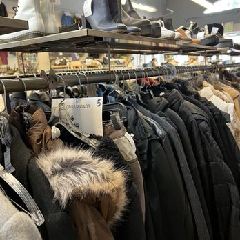 Crossroads Trading - Leather jackets - Used, Vintage & Consignment Near Me - San Francisco, California