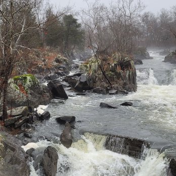 Great Falls Park - Great Falls - MD side 12.3.23 - Parks Near Me - Potomac, Maryland Great Falls Park - Great Falls - MD side 12.3.23 - Parks Near Me - Potomac, Maryland