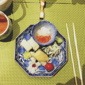 Wakaba - Japanese Near Me - Paris, 75