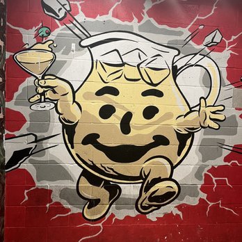 False Idol - Cocktail Bars Near Me - San Diego, California