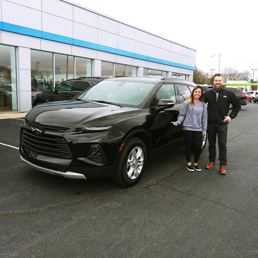 JEFF SCHMITT CHEVROLET 16 Photos & 31 Reviews 1001 N Broad St