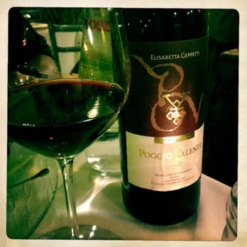 Ciacco - Italian Near Me - Bologna, BO