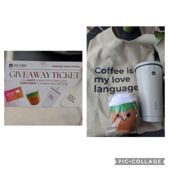 Da Vien Coffee - Grand opening giveaway - Coffee & Tea Near Me - Rosemead, California Da Vien Coffee - Grand opening giveaway - Coffee & Tea Near Me - Rosemead, California