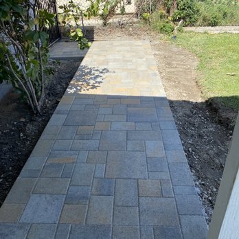 Left Coast Pavers - Masonry/Concrete Near Me Left Coast Pavers - Masonry/Concrete Near Me