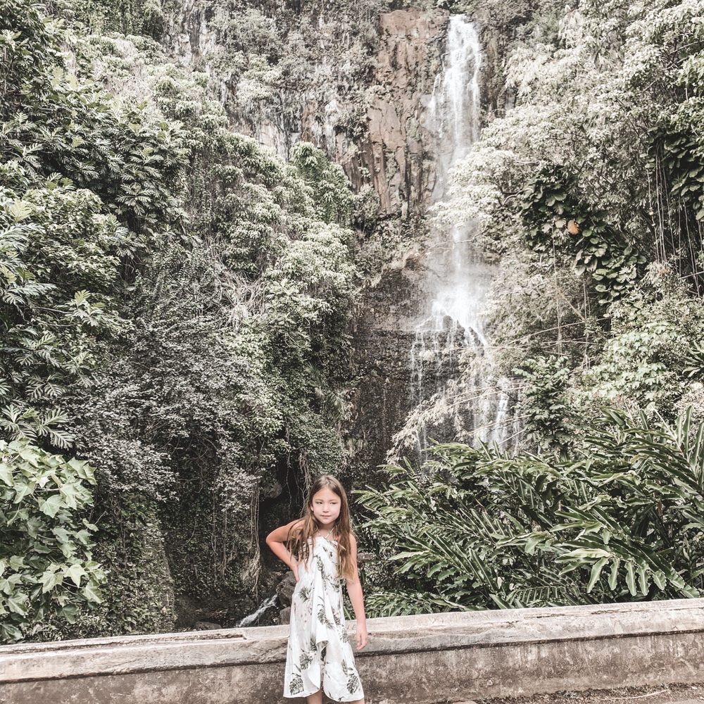 Valley Isle Excursions - Insta @chelseyatkins - Historical Tours Near Me - Wailuku, Hawaii