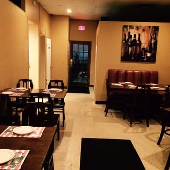 Alfredo's Pizzeria & Restaurant - the dining area - Italian Near Me - Point Pleasant, New Jersey Alfredo's Pizzeria & Restaurant - the dining area - Italian Near Me - Point Pleasant, New Jersey
