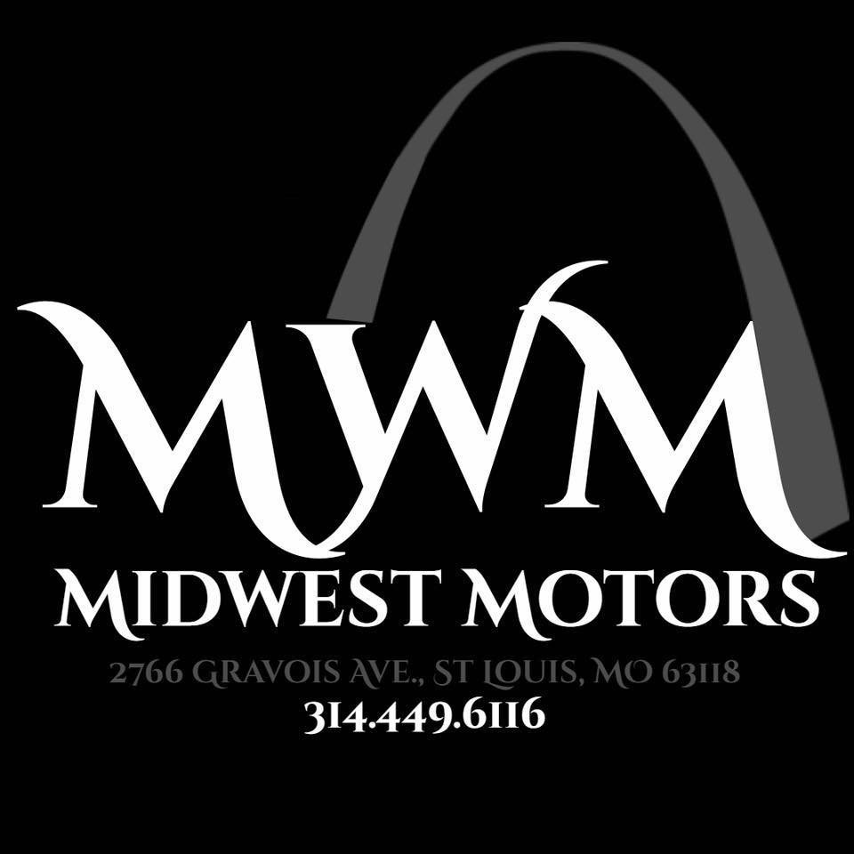 MIDWEST MOTORS Updated September 2024 2766 Gravois Ave, Saint Louis