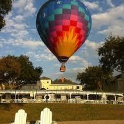 Sienna Moon Chateau