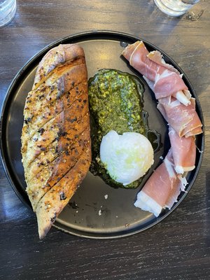 Greys Fine Cheeses - Eatery & Wine Bar by null