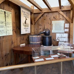 Newport Historical Society's Museum of Newport History & Shop