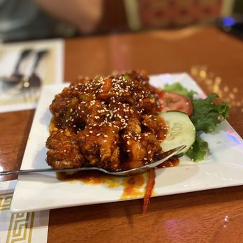 Gateway To India - Gobi Manchurian (Cauliflower) - Indian Near Me - Anaheim, California Gateway To India - Gobi Manchurian (Cauliflower) - Indian Near Me - Anaheim, California