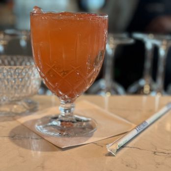 GATSBY - Greta punch - Cocktail Bars Near Me - Washington, DC, District of Columbia GATSBY - Greta punch - Cocktail Bars Near Me - Washington, DC, District of Columbia
