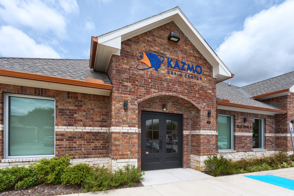 Kazmo Brain Center - grief counselor in Frisco, TX