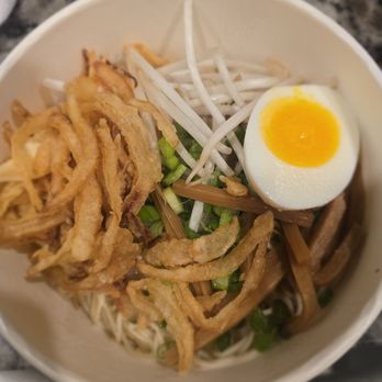 Ichi Ramen House - Black garlic ramen noodles and toppings - Ramen Near Me - Las Vegas, Nevada Ichi Ramen House - Black garlic ramen noodles and toppings - Ramen Near Me - Las Vegas, Nevada