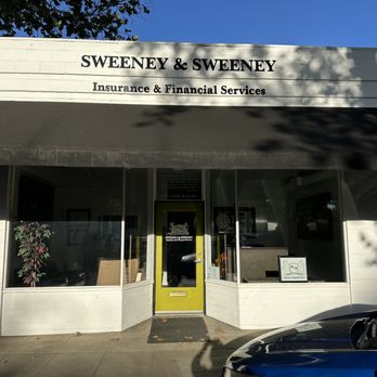 Sweeney & Sweeney Insurance Services - Insurance Near Me - Chico, California Sweeney & Sweeney Insurance Services - Insurance Near Me - Chico, California