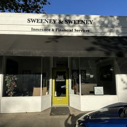 Sweeney & Sweeney Insurance Services