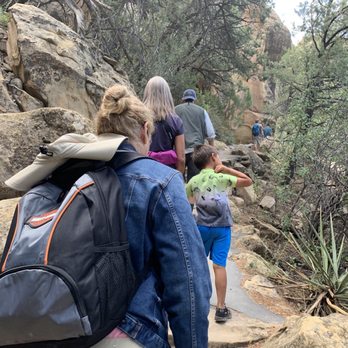 Mesa Verde National Park - Parks Near Me
