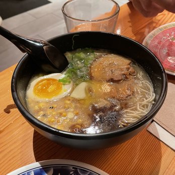 Mecha Noodle Bar - tonkotsu ramen - Ramen Near Me - Brookline, Massachusetts Mecha Noodle Bar - tonkotsu ramen - Ramen Near Me - Brookline, Massachusetts