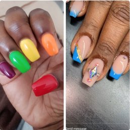 SHAPE I ASKED FOR IS ON THE RIGHT, SHAPE I GOT IS ON THE LEFT!! THEY ARE NOT THE SAME!! THESE PEOPLE ARGUED ME DOWN ABOUT IT BEING THE SAME! SHAPE I ASKED FOR IS ON THE RIGHT, SHAPE I GOT IS ON THE LEFT!! THEY ARE NOT THE SAME!! THESE PEOPLE ARGUED ME DOWN ABOUT IT BEING THE SAME!