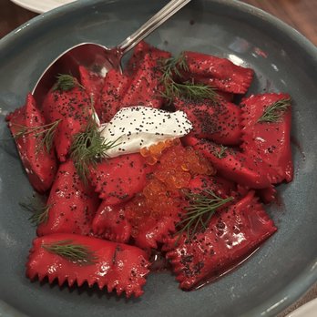 Daisies - Agnolotti - Pasta Shops Near Me - Chicago, Illinois Daisies - Agnolotti - Pasta Shops Near Me - Chicago, Illinois
