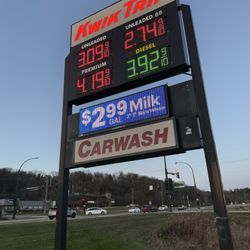 Kwik Trip