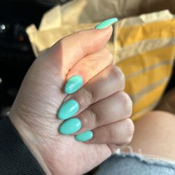 Top Nail Studio