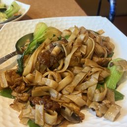 Beef Chow Fun, really good!!! Beef Chow Fun, really good!!!
