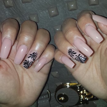 Queen Nails - Nail Salons Near Me - La Puente, California