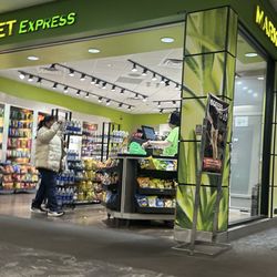 Market Express