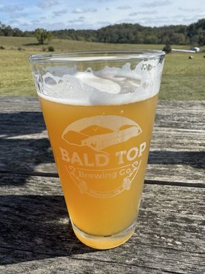 Bald Top Brewing Co. by null