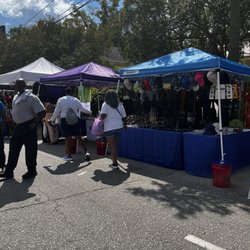 Jubilee Festival