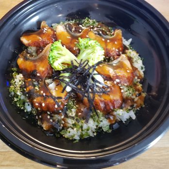 Onnuri - Bbq eel dish - Korean Near Me - Mississauga, Ontario Onnuri - Bbq eel dish - Korean Near Me - Mississauga, Ontario