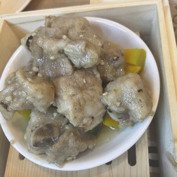 Mr SiuMai - pork sparerib - Dim Sum Near Me - San Jose, California Mr SiuMai - pork sparerib - Dim Sum Near Me - San Jose, California