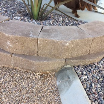 Oakes Landscape - Landscaping Near Me - Hesperia, California Oakes Landscape - Landscaping Near Me - Hesperia, California