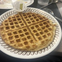 Waffle (single) Waffle (single)
