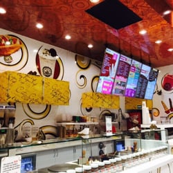 City Crêpes Café